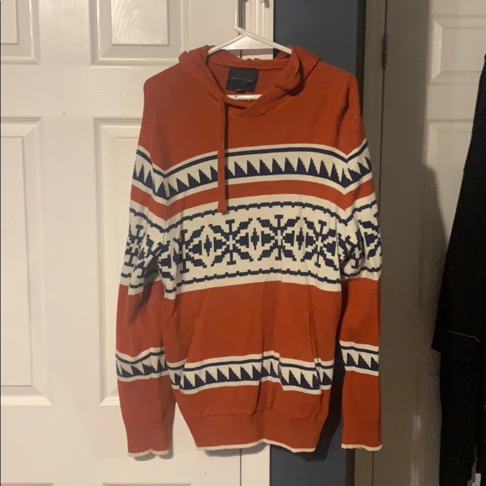 AE hoodie